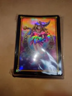 ブラックマジシャンガール サプライ