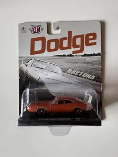 ターマックワークス 1/64 LB ダッジ チャージャー 静岡ホビーショー