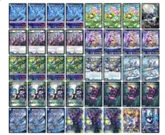 デュエマ　アナカラージャオウガ　デッキのサムネイル