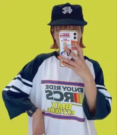 チュニックワンピースのサムネイル