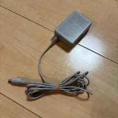 純正 ニンテンドー3DS/2DS LL等 ACアダプター 充電器 WAP-002