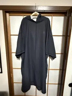 ノースフェイス　ポンチョ