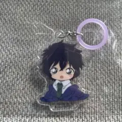 めじるしアクセサリー　世良真純