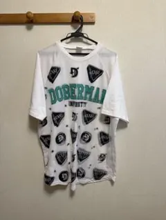 DOBERMAN INFINITY Tシャツ