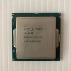 2025年最新】CORE i3-6100の人気アイテム - メルカリ