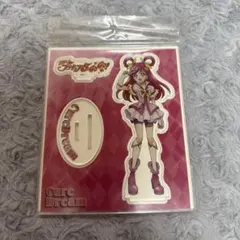 キュアドリーム 10th アクリルスタンド
