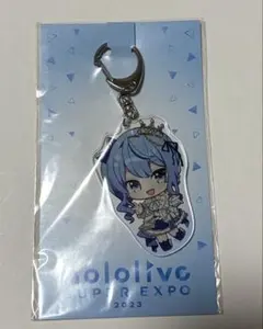 新品/未開封/お得】星街すいせい5点セット 両面プリントアクリル 