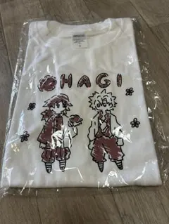 鬼滅の刃 おはぎTシャツ 全集中展 Lサイズ 冨岡義勇 不死川実弥 - メルカリ
