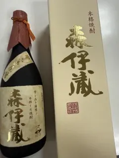 2026年最新】森伊蔵高島屋の人気アイテム - メルカリ
