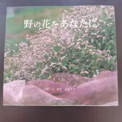 花は野にあるように なげいれのすすめ 川瀬敏郎 - メルカリ