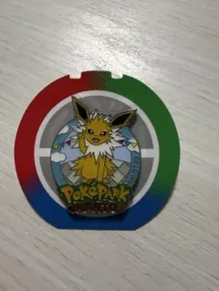 ポケパーク カントー ピンズ ブースター ピンバッジ ポケモン - メルカリ