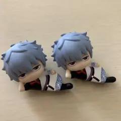 銀魂　まちぼうけ　坂田銀時