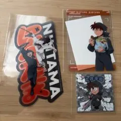 忍たま乱太郎　土井半助