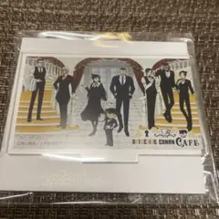 2026年最新】名探偵コナンカフェ アクリルスタンドの人気アイテム