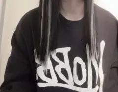 MOBB スウェット