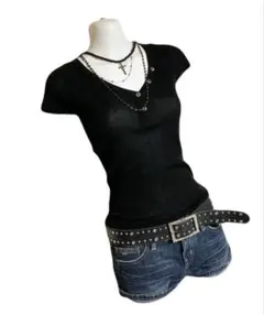 2026年最新】ギャルトップスの人気アイテム - メルカリ