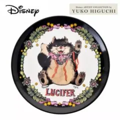 ルシファー ヒグチユウコ クッション ディズニーストア 完売品 - メルカリ