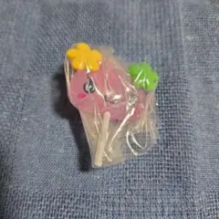 たまごっち カラフルキャンディチャーム　ふらわっち