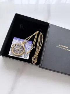 MIKIMOTO ミキモト パール 本真珠 ネックレス ルーペ