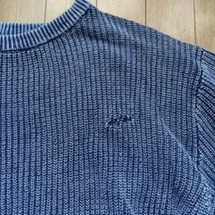 新品/WTW-ニット