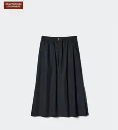 ユニクロ COMPTOIR DES COTONNIERS ロングスカートのサムネイル