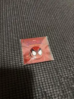 スパイダーマン ブランド・ニュー・デイ オリジナルピンバッジ 映画入場特典のサムネイル