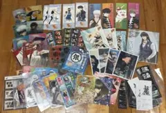 匿名配送】ヴィジュアル系バンドのフライヤーセット - メルカリ