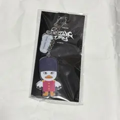 RIIZE RIIZINGDAY アクリルキーホルダー ソヒ トルビョン