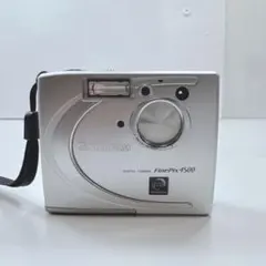 2026年最新】finepix 4500の人気アイテム - メルカリ