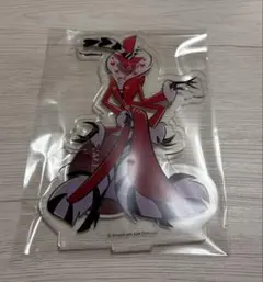 ハズビンホテル アニメイトカフェ アクスタ ニフティ - メルカリ