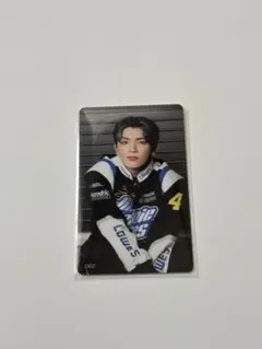 INI RTP髙塚大夢 トレカ062