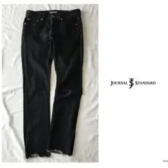 ブラックデニム デニム