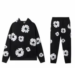 2026年最新】denim tears セットアップの人気アイテム - メルカリ