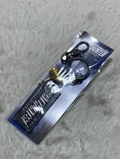 サンダーボルツ* アームキーリング アームキーホルダー バッキー イン