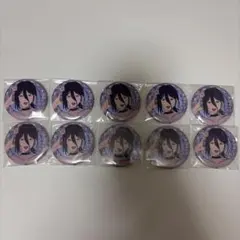 チェンソーマン サンシャイン プリンスホテル レゼ グリッター缶バッジ