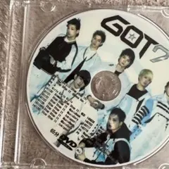 GOT7 DVD