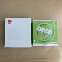 新品未使用品】クラブニンテンドー☆Wiiハンドル☆ピーチ - メルカリ