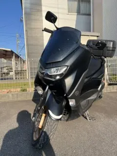Nmax125(SEL1J)ビームスマフラー R-EVO2ステンレス 美品 - メルカリ