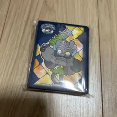 新品未開封】 EUIC NAIC 2025 ダブルデッキケース オーガポン - メルカリ