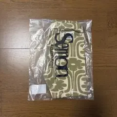 semon apartment フラワーパンツ 80cm