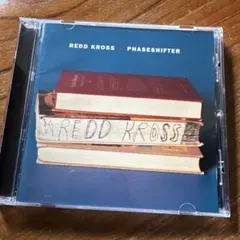 【REDD KROSS】PHASESHIFTER 国内盤 CD レッド・クロス
