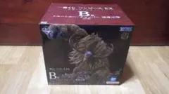 一番くじワンピース EX 悪魔を宿す者達 B賞 チョッパー魂豪示像