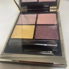 SUQQU シグニチャーカラーアイズ 123 照日葵