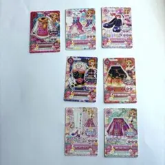 アイカツカード　アイカツ！　まとめ売り　20枚