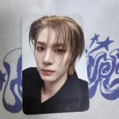 BOYNEXTDOOR no genre SHOWCASE トレカ /イハン