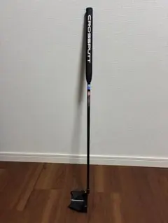 crossputt