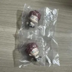 NARUTO まちぼうけ 第2弾 我愛羅