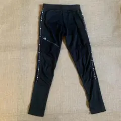 最終値下げ！adidas Stella McCartney ブラックレギンス