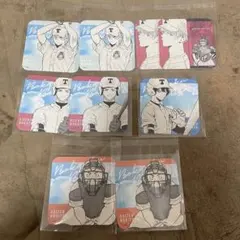 2026年最新】忘却バッテリー コースターの人気アイテム - メルカリ