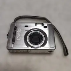 2026年最新】pentax optio-sの人気アイテム - メルカリ